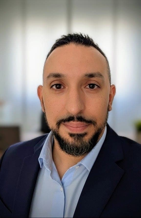 Sophiane — fondatrice de Sakinakey