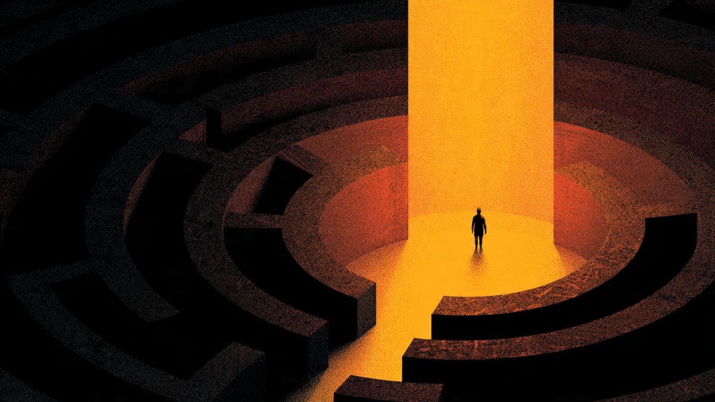 "Expliquez votre parcours en 2 minutes" : comment ne plus bafouiller en entretien