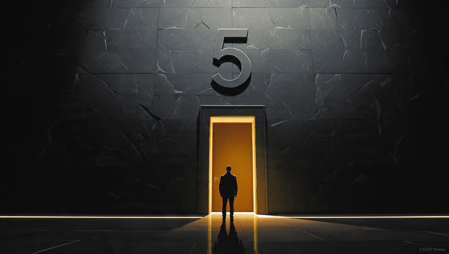 Postuler sans l'expérience requise : comment franchir le filtre des "5 ans minimum"