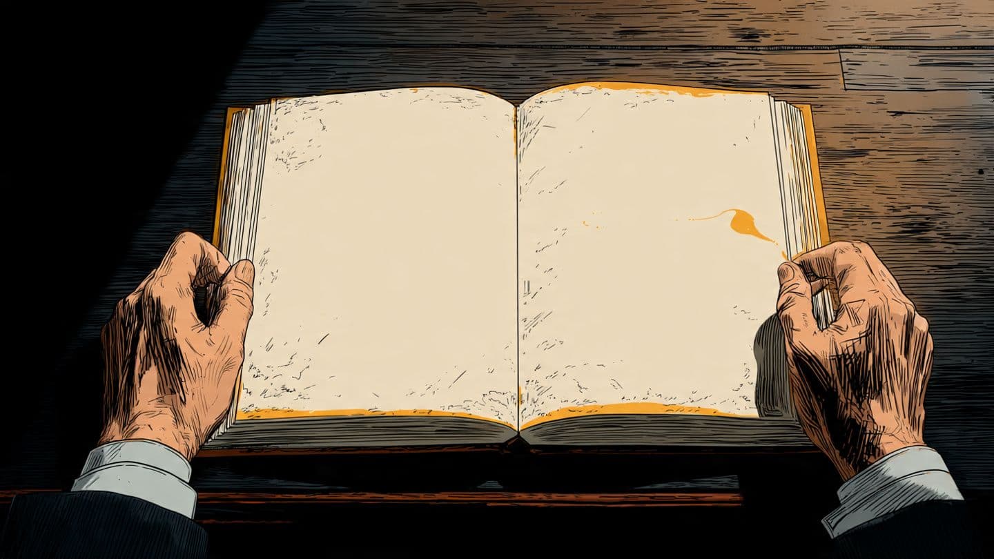 Trou dans le CV : comment en parler en entretien sans se justifier